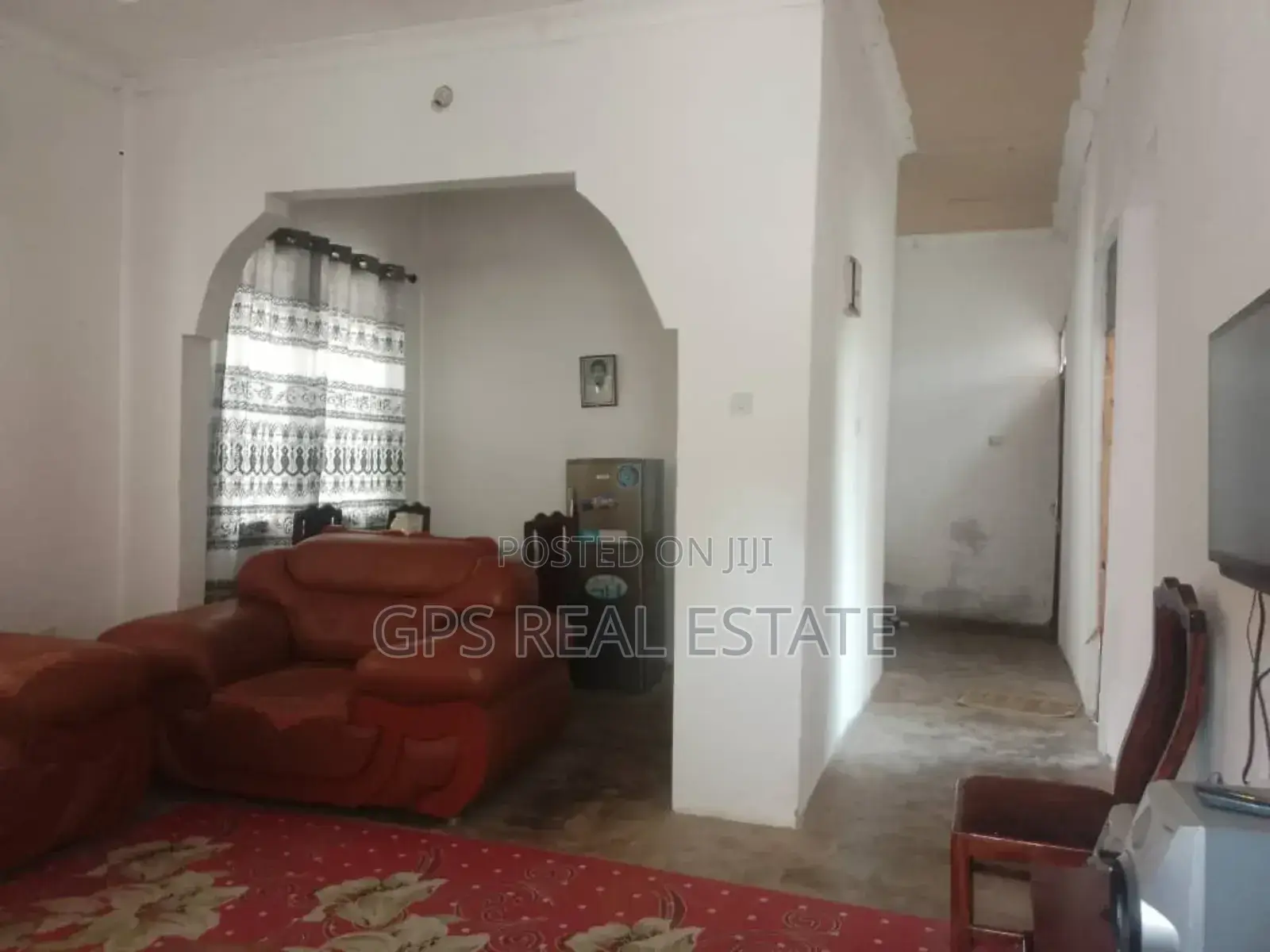 2bdrm House in Mbande Kisewe, Temeke for sale
