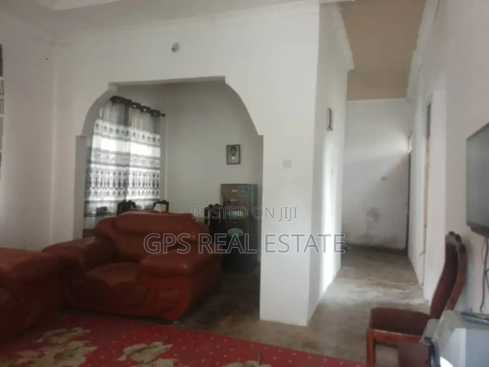 2bdrm House in Mbande Kisewe, Temeke for sale