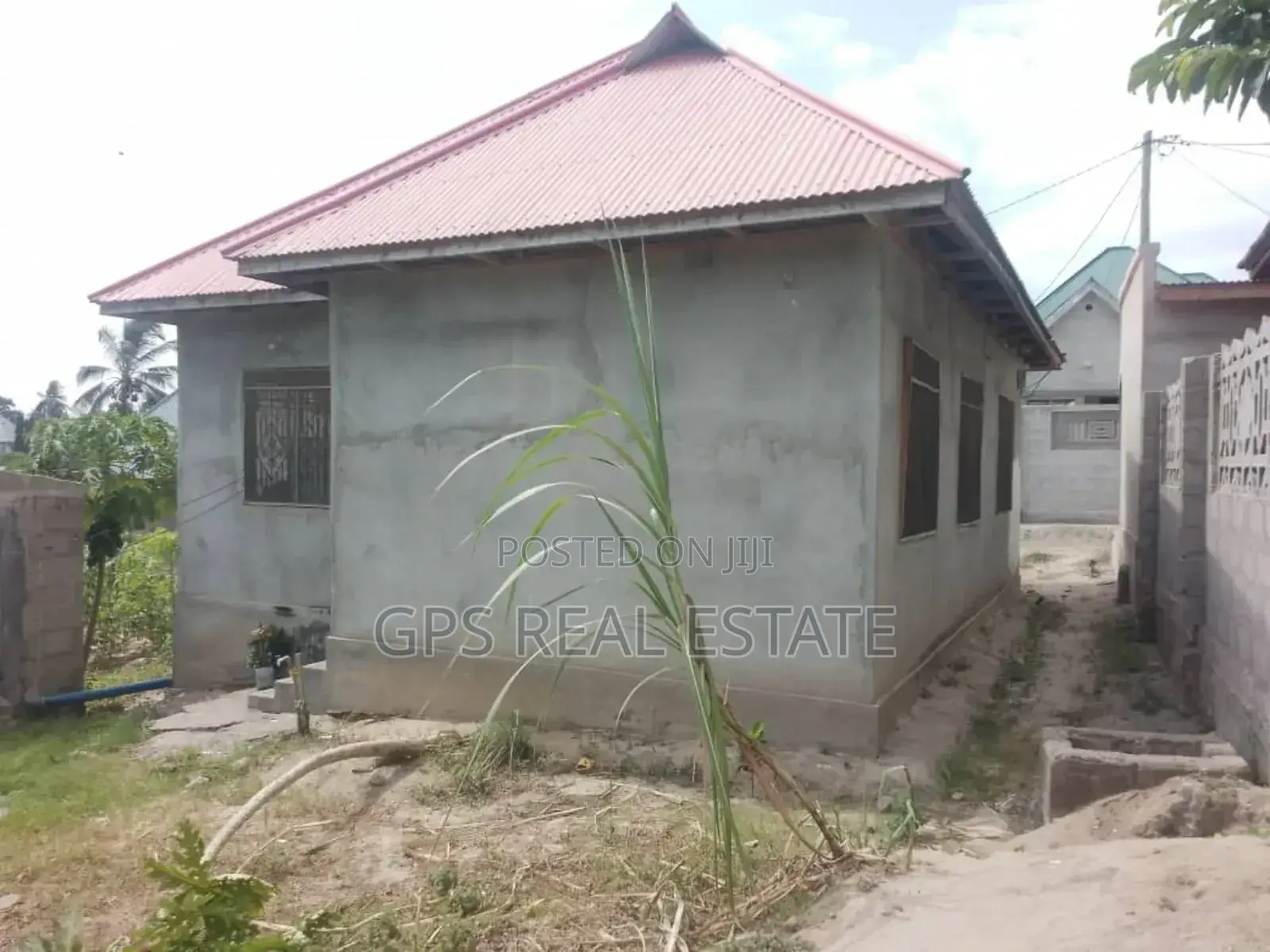 2bdrm House in Mbande Kisewe, Temeke for sale