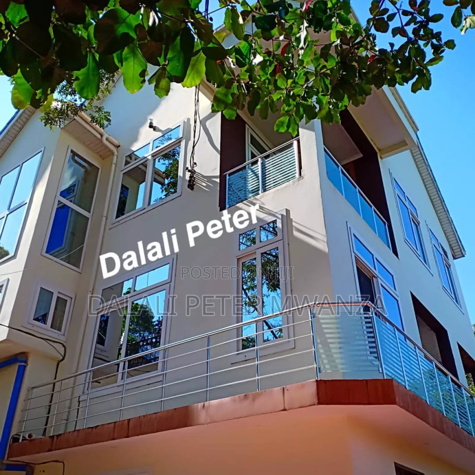 4bdrm House in Isamilo, Nyamagana for rent