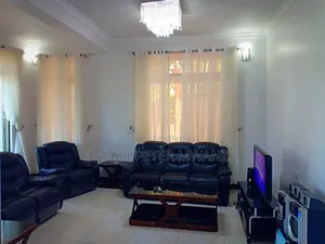 4bdrm House in Isamilo, Nyamagana for rent