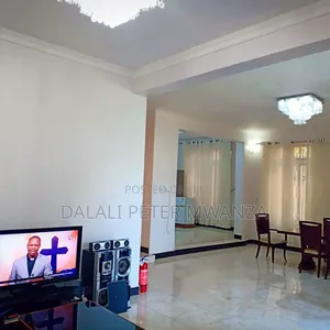 4bdrm House in Isamilo, Nyamagana for rent