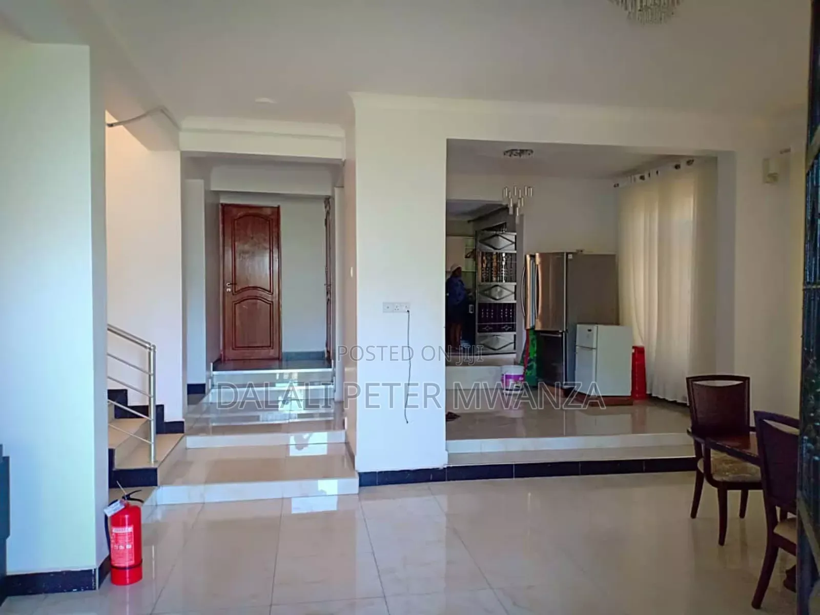 4bdrm House in Isamilo, Nyamagana for rent