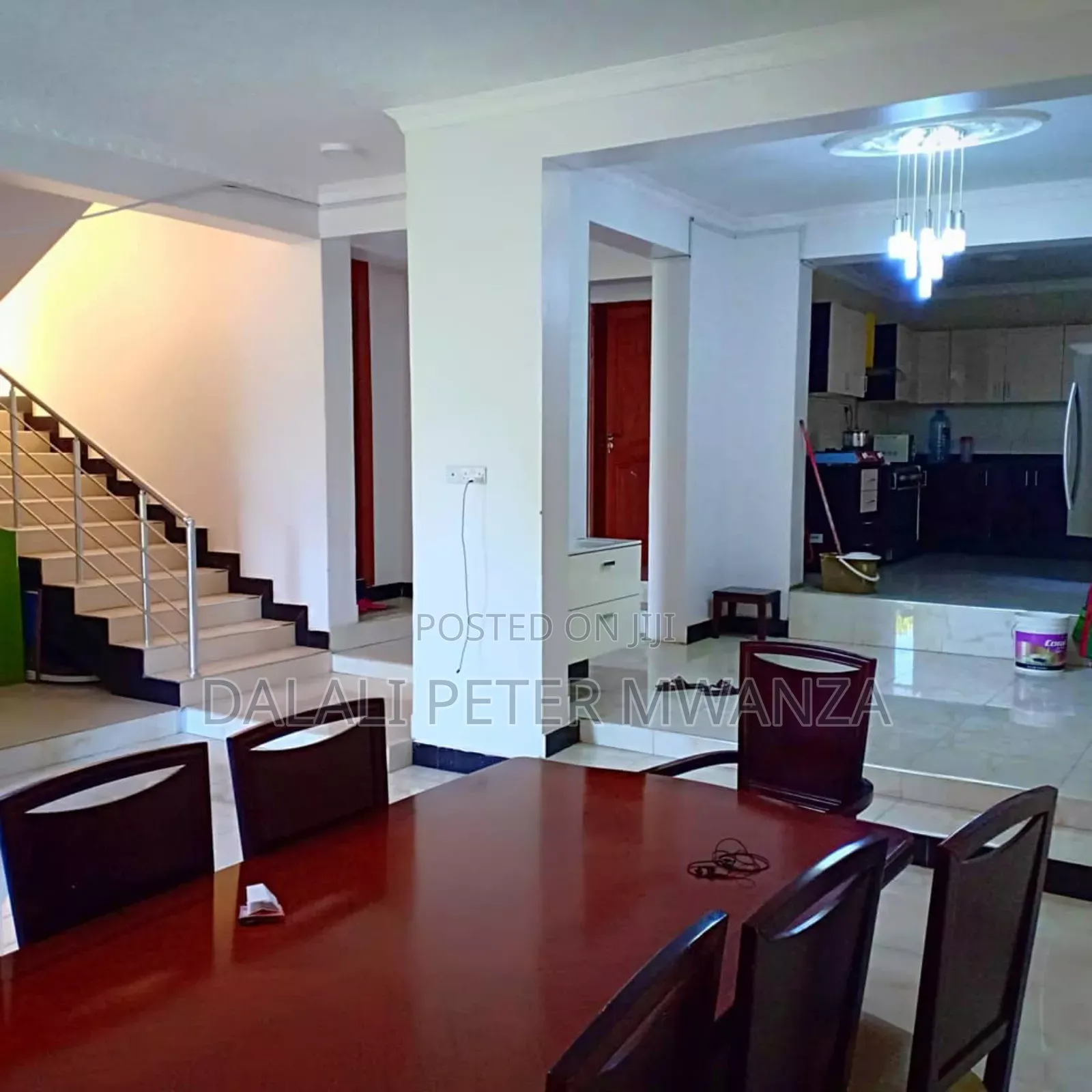 4bdrm House in Isamilo, Nyamagana for rent