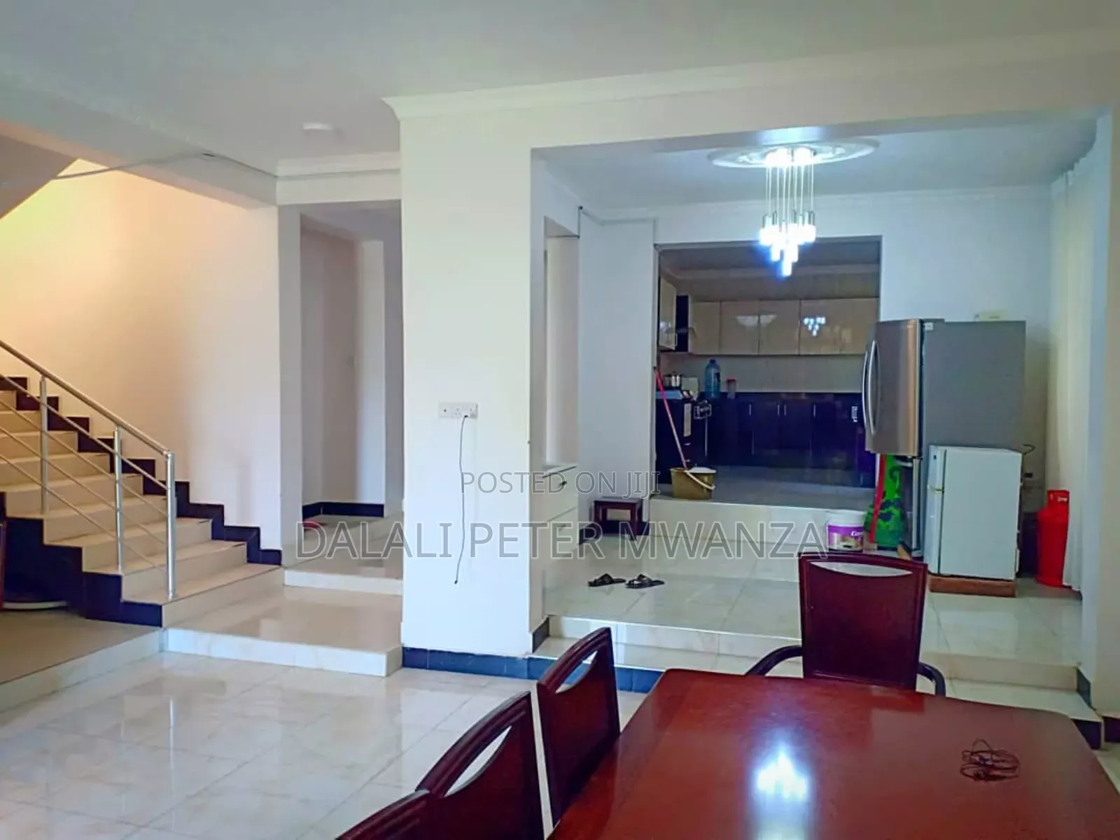 4bdrm House in Isamilo, Nyamagana for rent