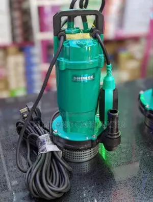 Shimge Water Pump 0.75hp