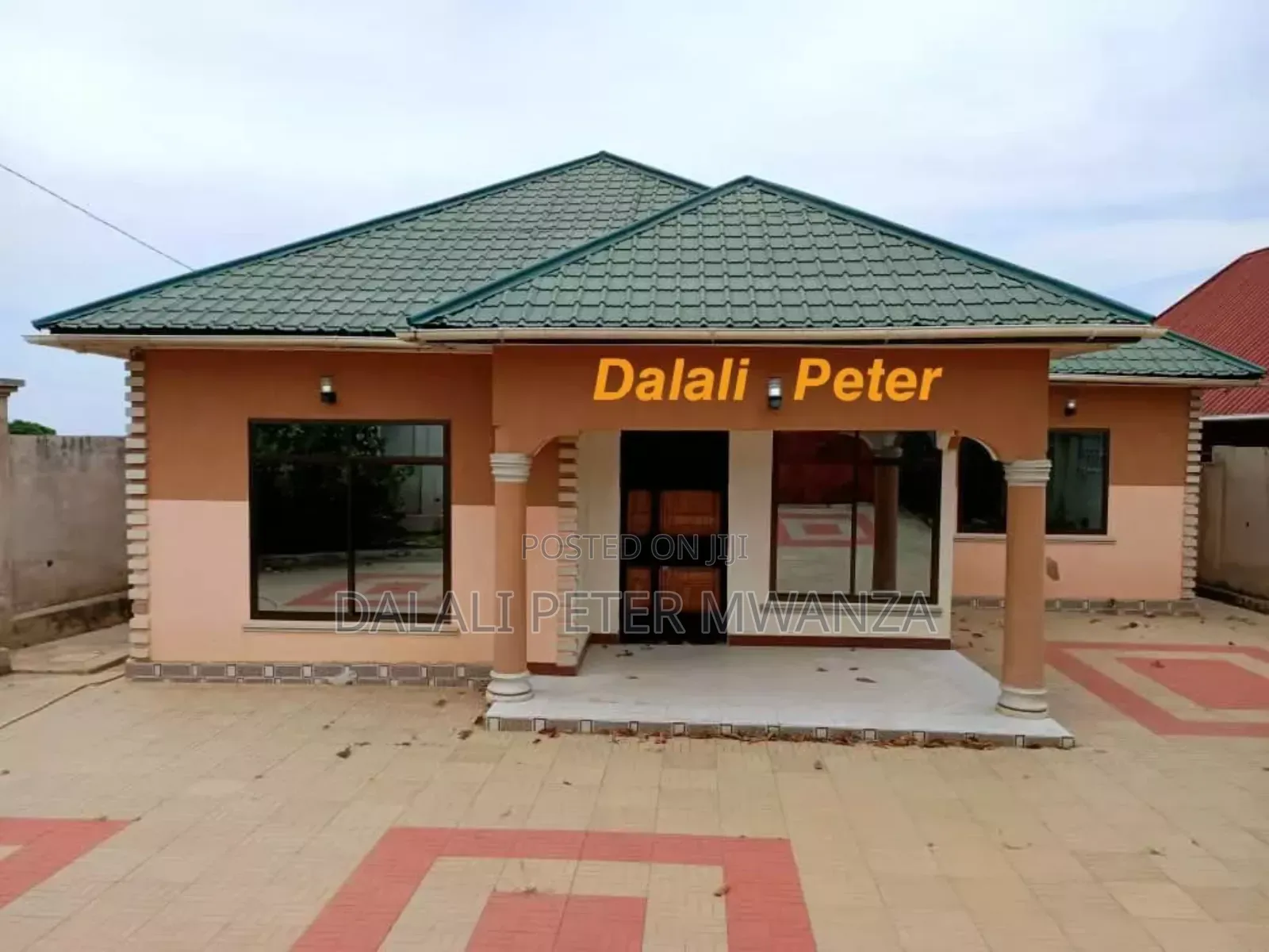 3bdrm House in Nyasaka, Ilemela for rent
