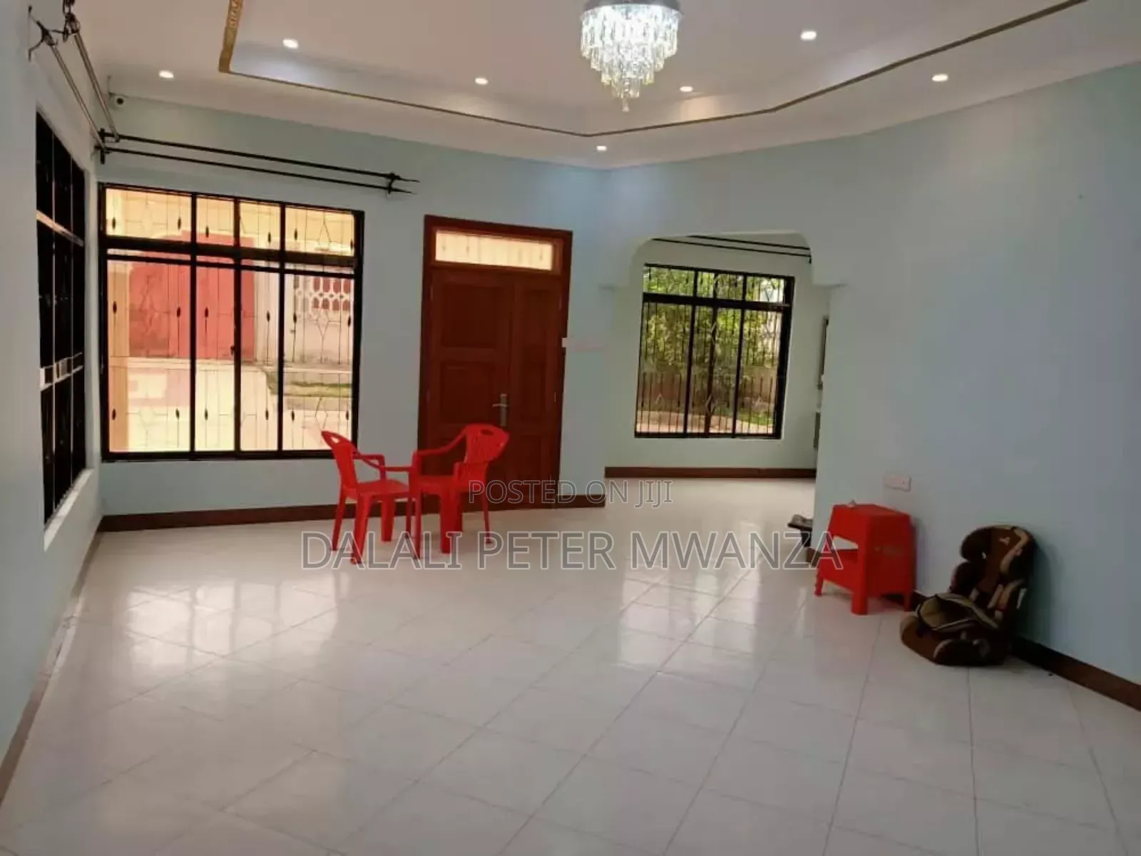 3bdrm House in Nyasaka, Ilemela for rent