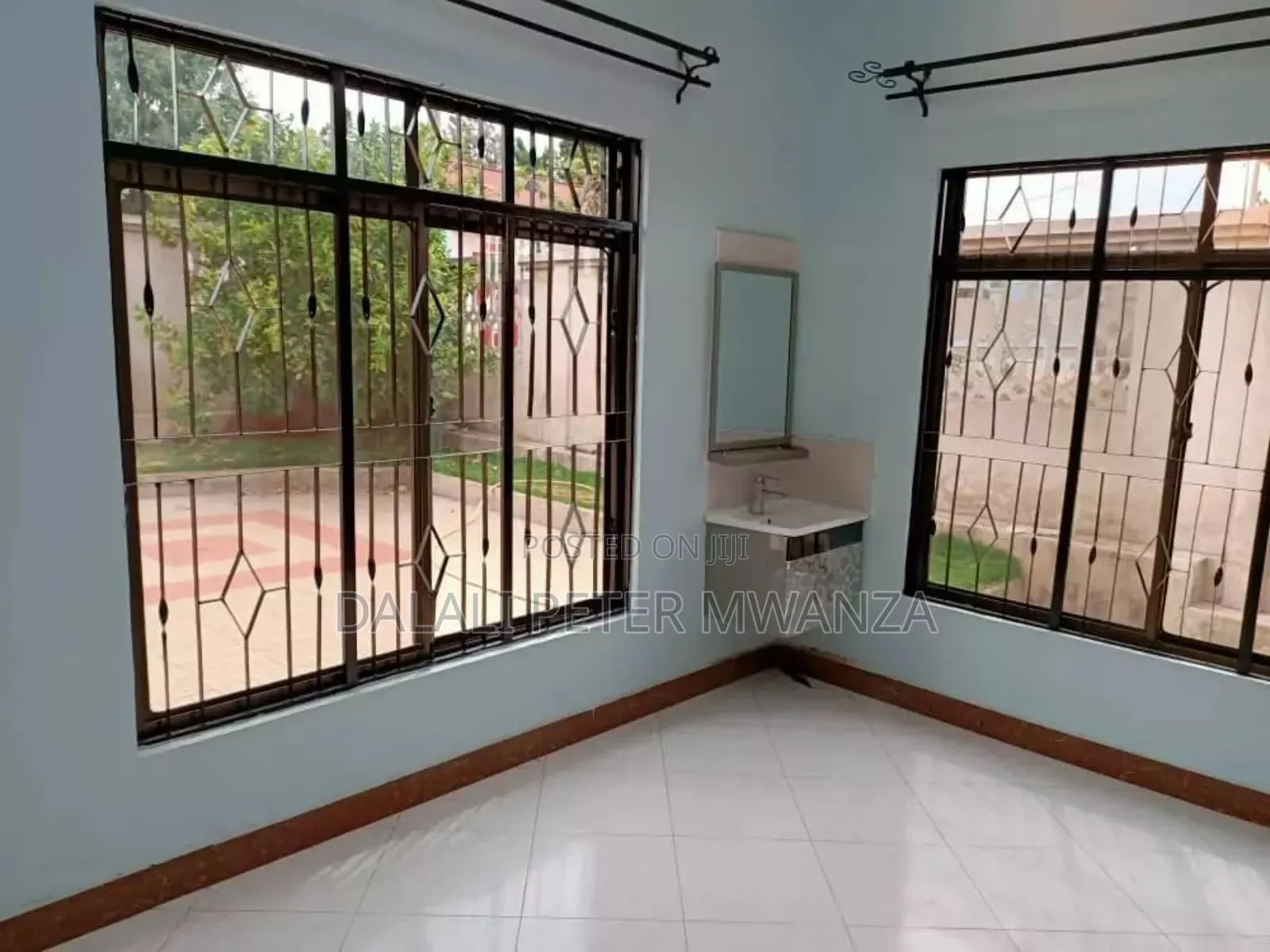 3bdrm House in Nyasaka, Ilemela for rent