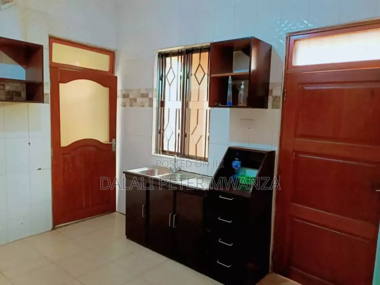 3bdrm House in Nyasaka, Ilemela for rent