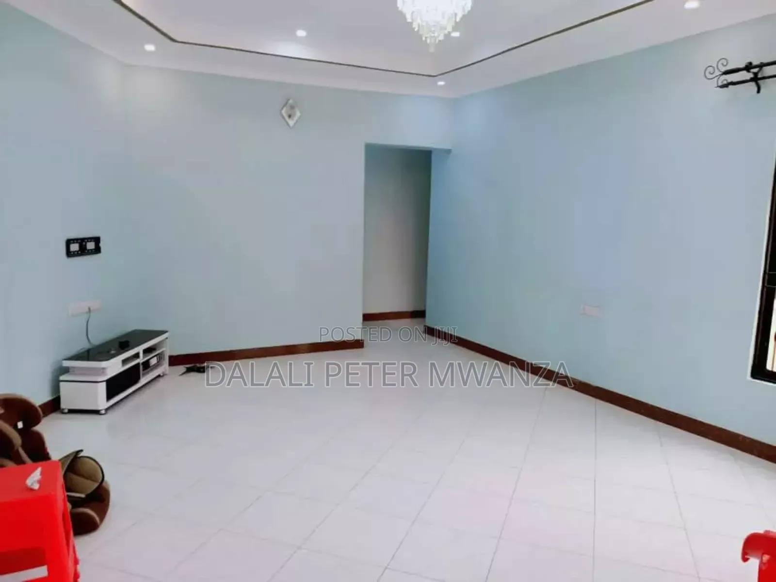 3bdrm House in Nyasaka, Ilemela for rent