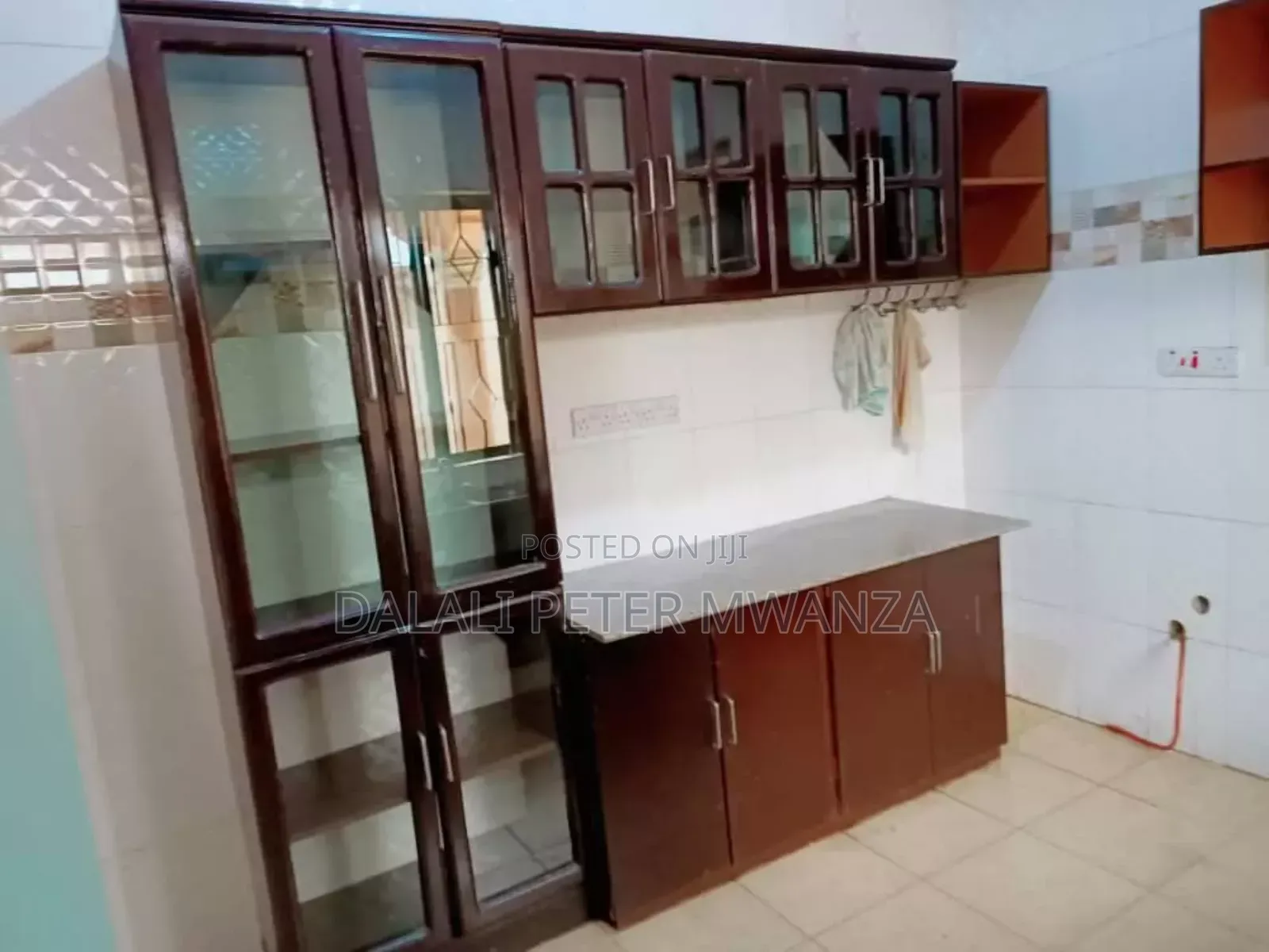 3bdrm House in Nyasaka, Ilemela for rent