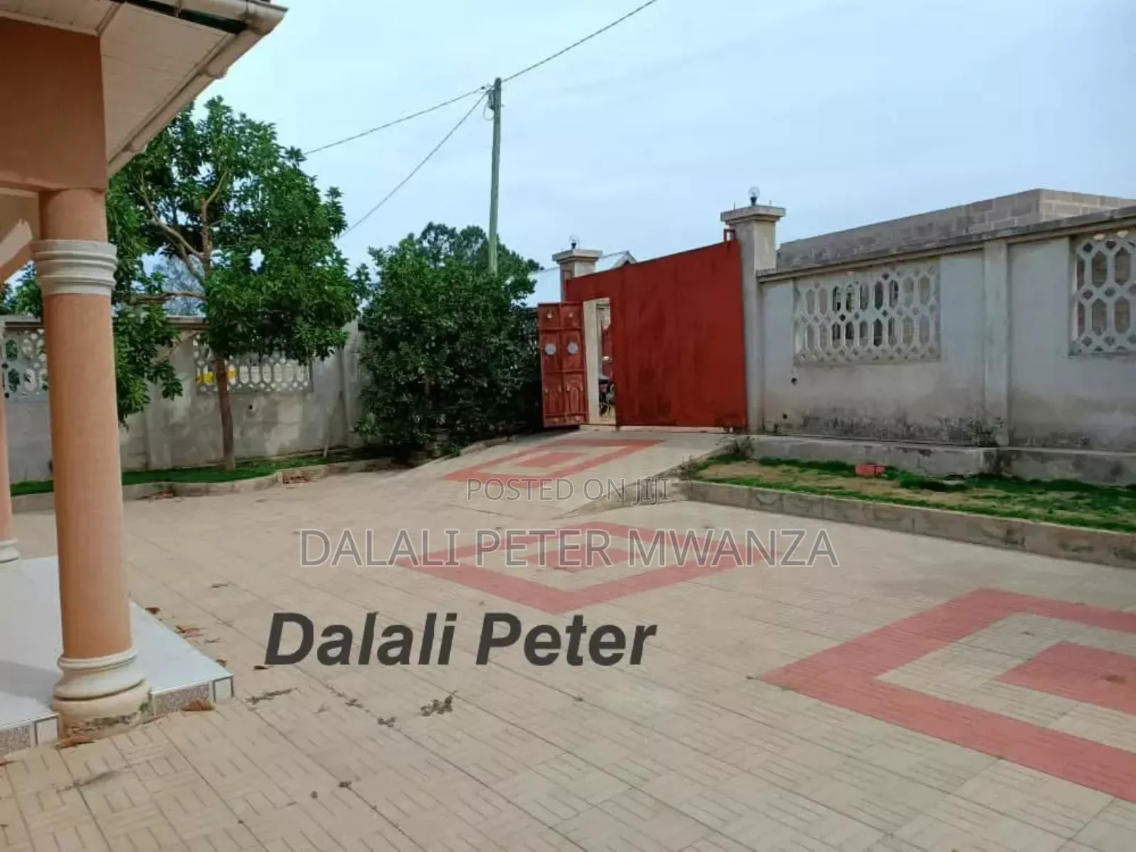 3bdrm House in Nyasaka, Ilemela for rent