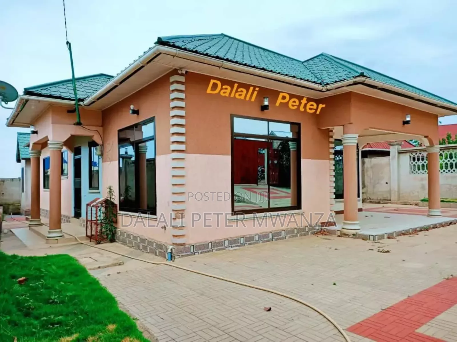 3bdrm House in Nyasaka, Ilemela for rent