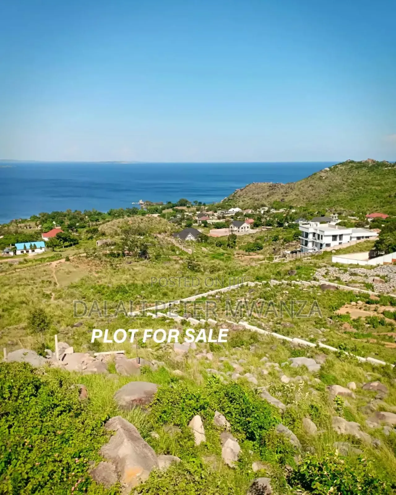 Kirumba Mwanza