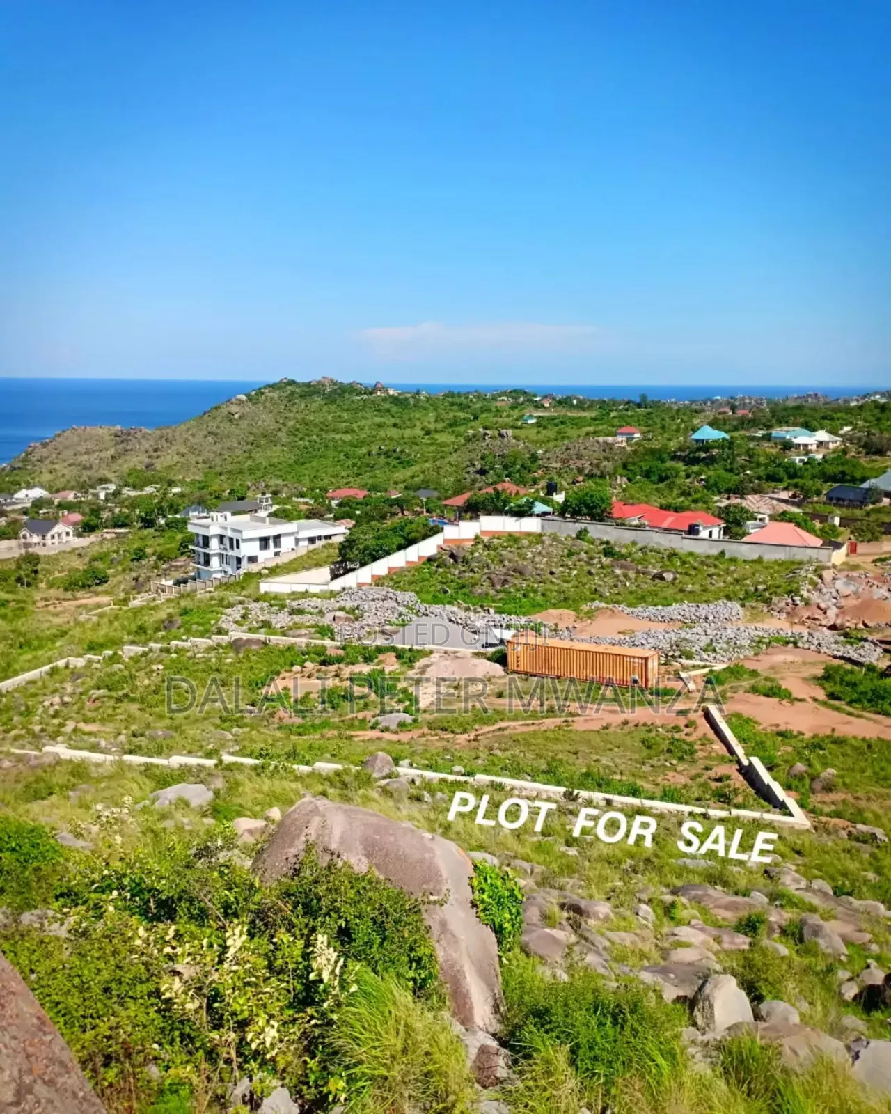 Kirumba Mwanza