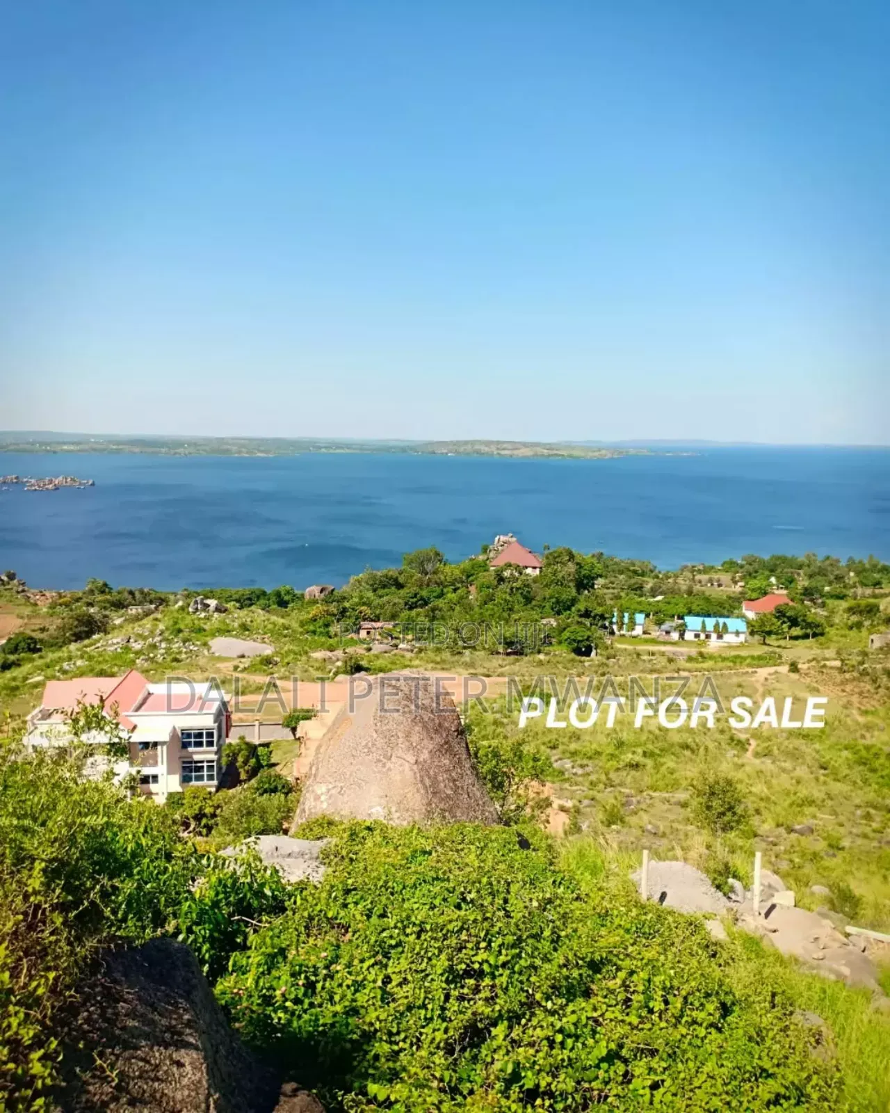 Kirumba Mwanza