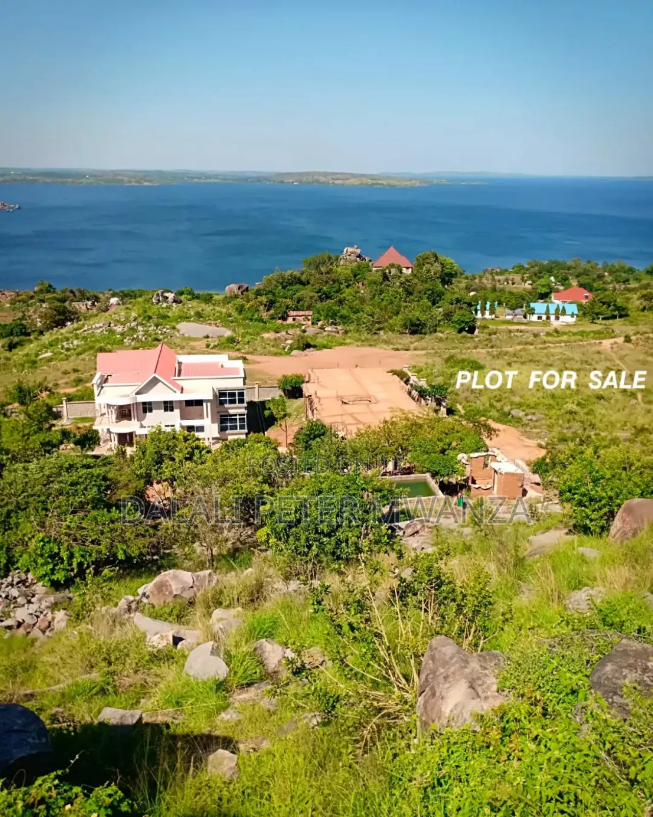 Kirumba Mwanza