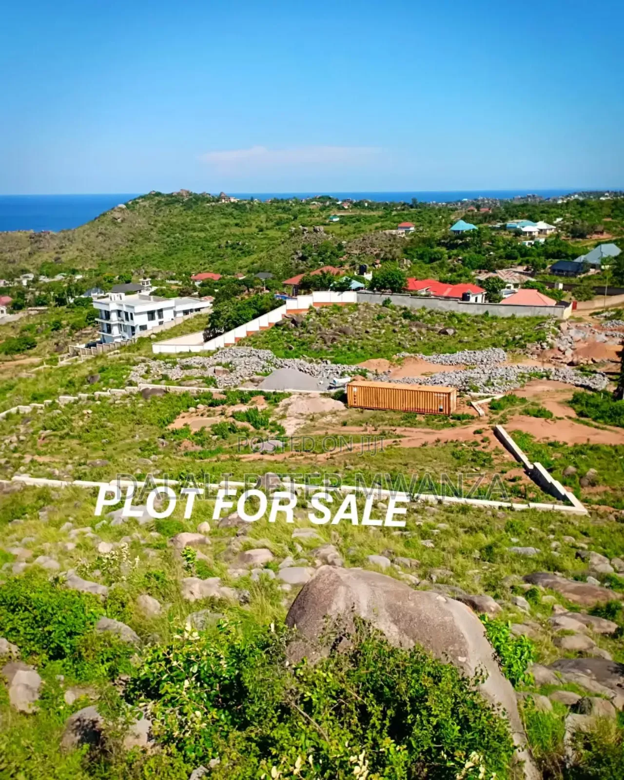Kirumba Mwanza