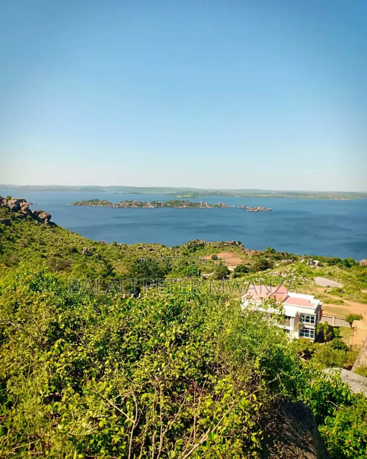 Kirumba Mwanza