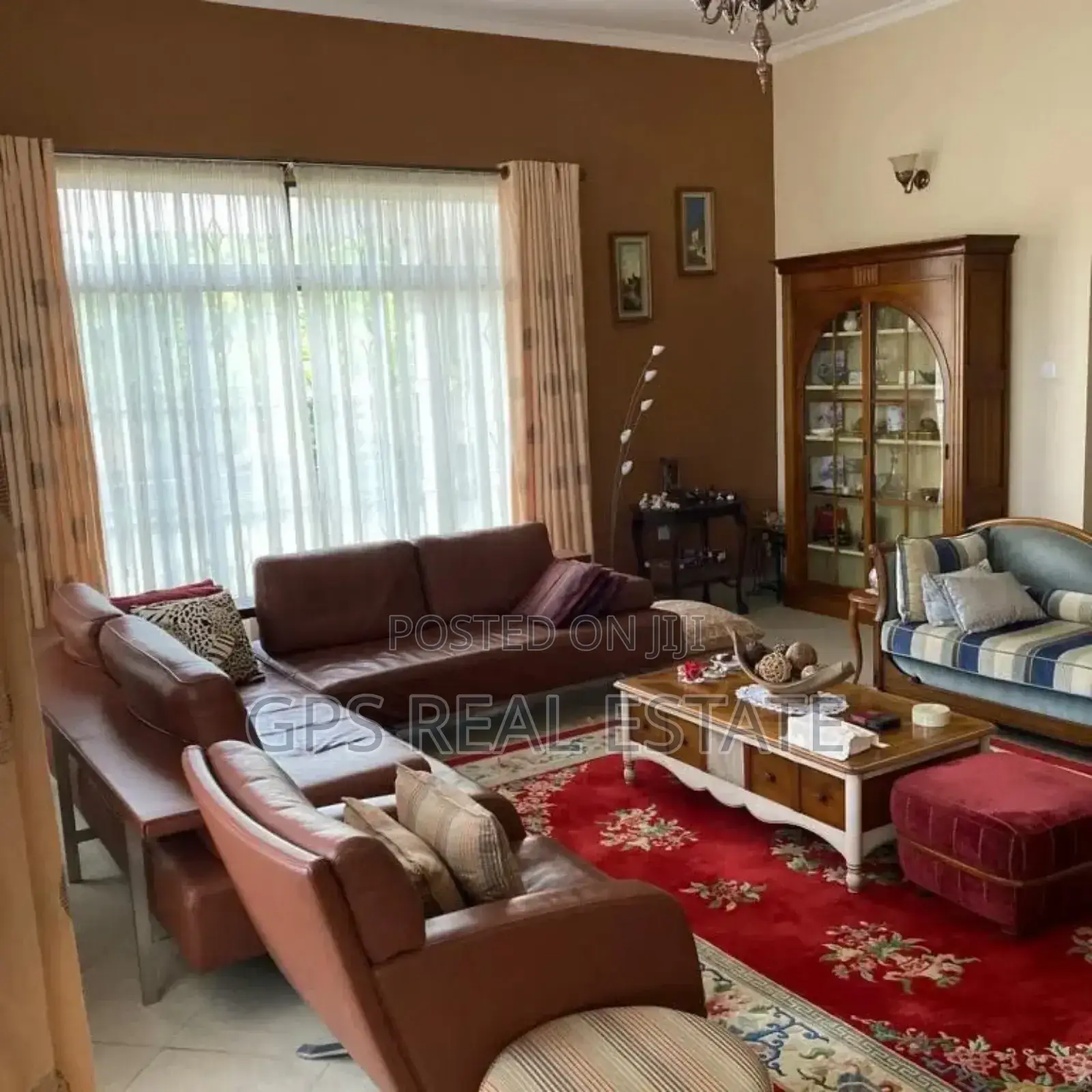 4bdrm House in Kibada, Kigamboni for sale