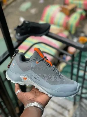 Men's Sneakers Vico Water Proof