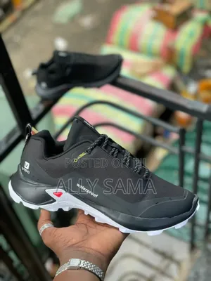 Men's Sneakers Vico Water Proof