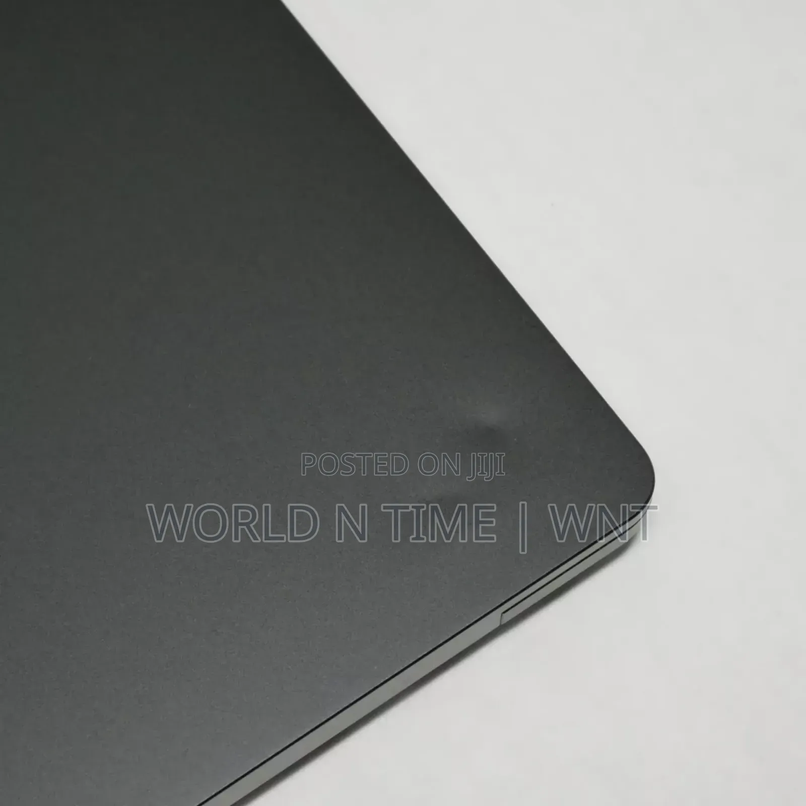 New Microsoft Surface Pro 7 512 GB Black