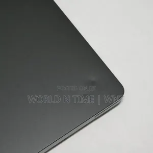 New Microsoft Surface Pro 7 512 GB Black