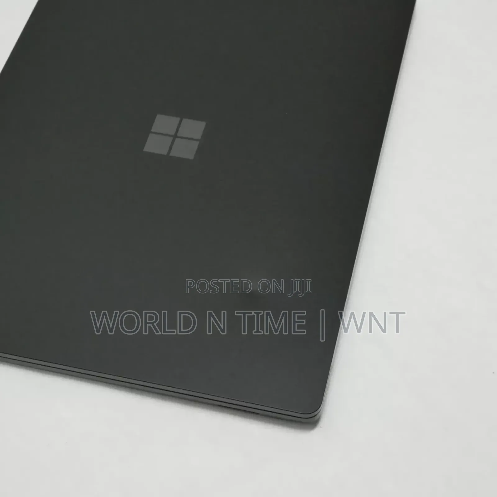 New Microsoft Surface Pro 7 512 GB Black