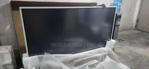 Samsung 55" Qled 55ls03d 2024 Frame Quantum HDR Smart TV