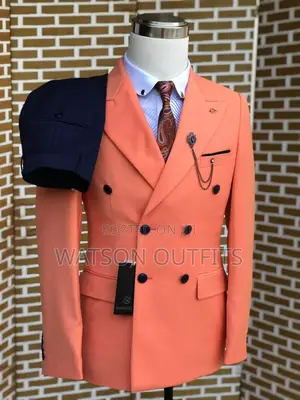 New Original Bagozza Milano Men Suits Available