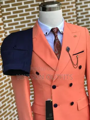 New Original Bagozza Milano Men Suits Available