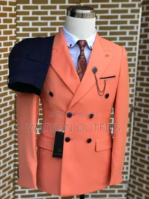 New Original Bagozza Milano Men Suits Available