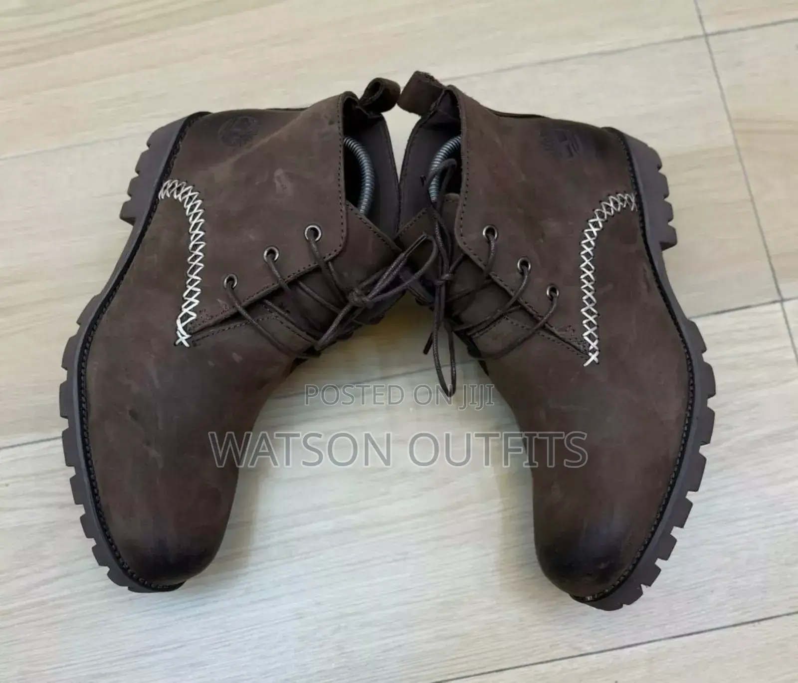 Best Quality Men Boots/Footwears Og