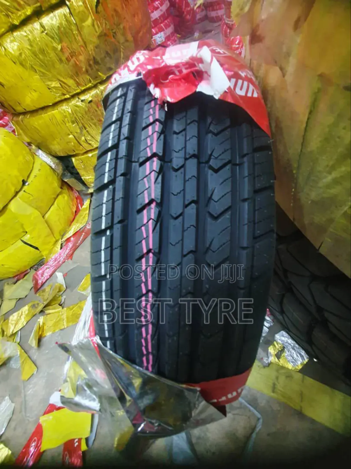 225/70r16 Sunfull Tyre