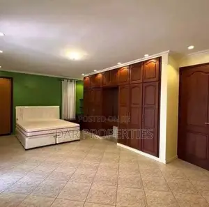 Furnished 4bdrm House in Masaki,Dar Es Salaam for rent