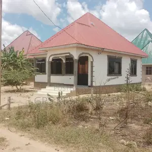 3bdrm House in Temeke Mbande for sale