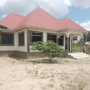3bdrm House in Temeke Mbande for sale