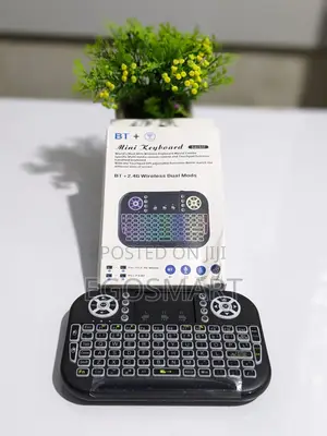 Handheld Keybord