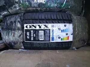 195/65r15 Onyx Tyre