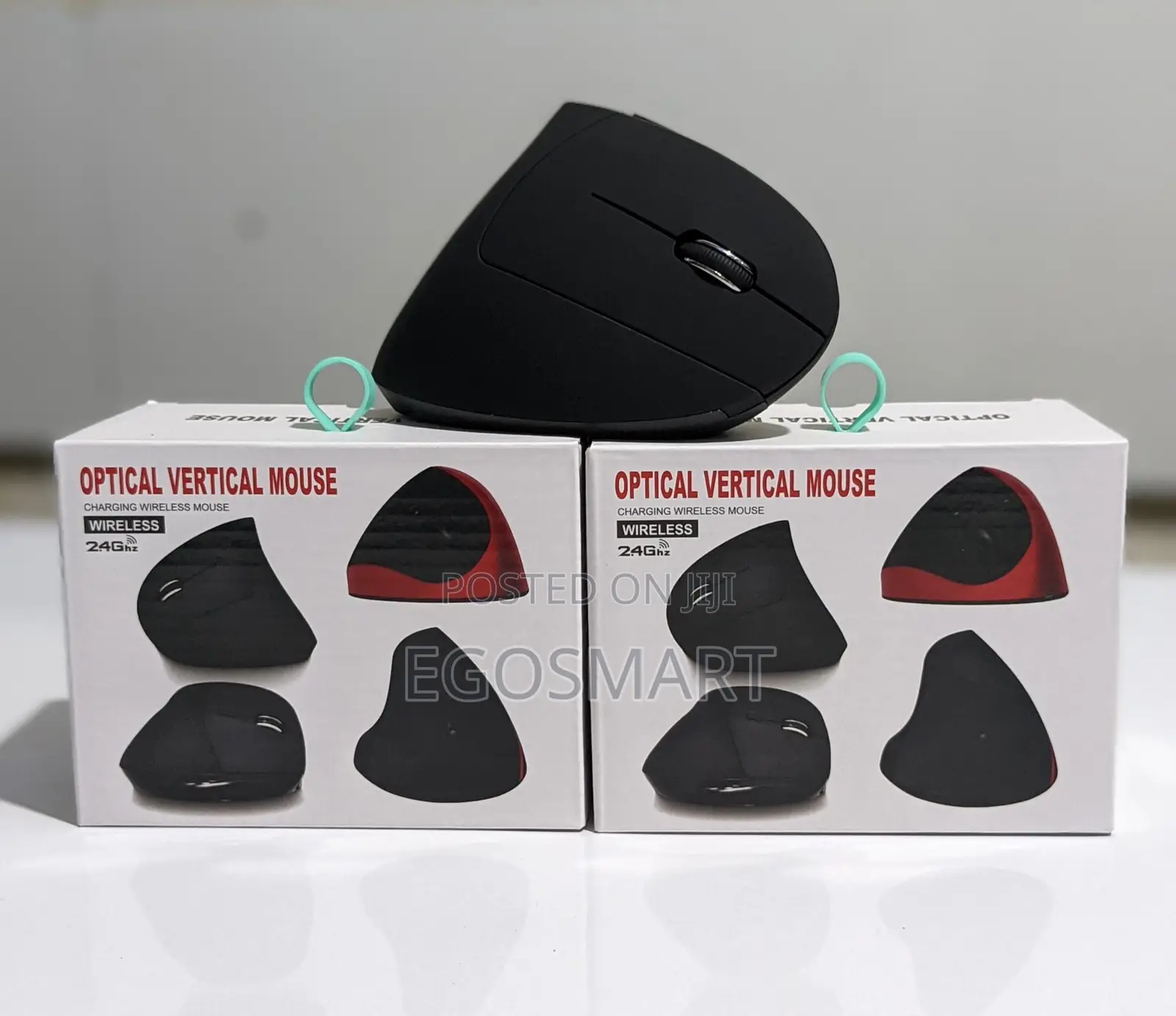 Optical Mouse