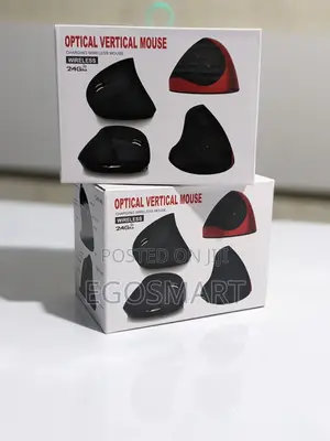 Optical Mouse