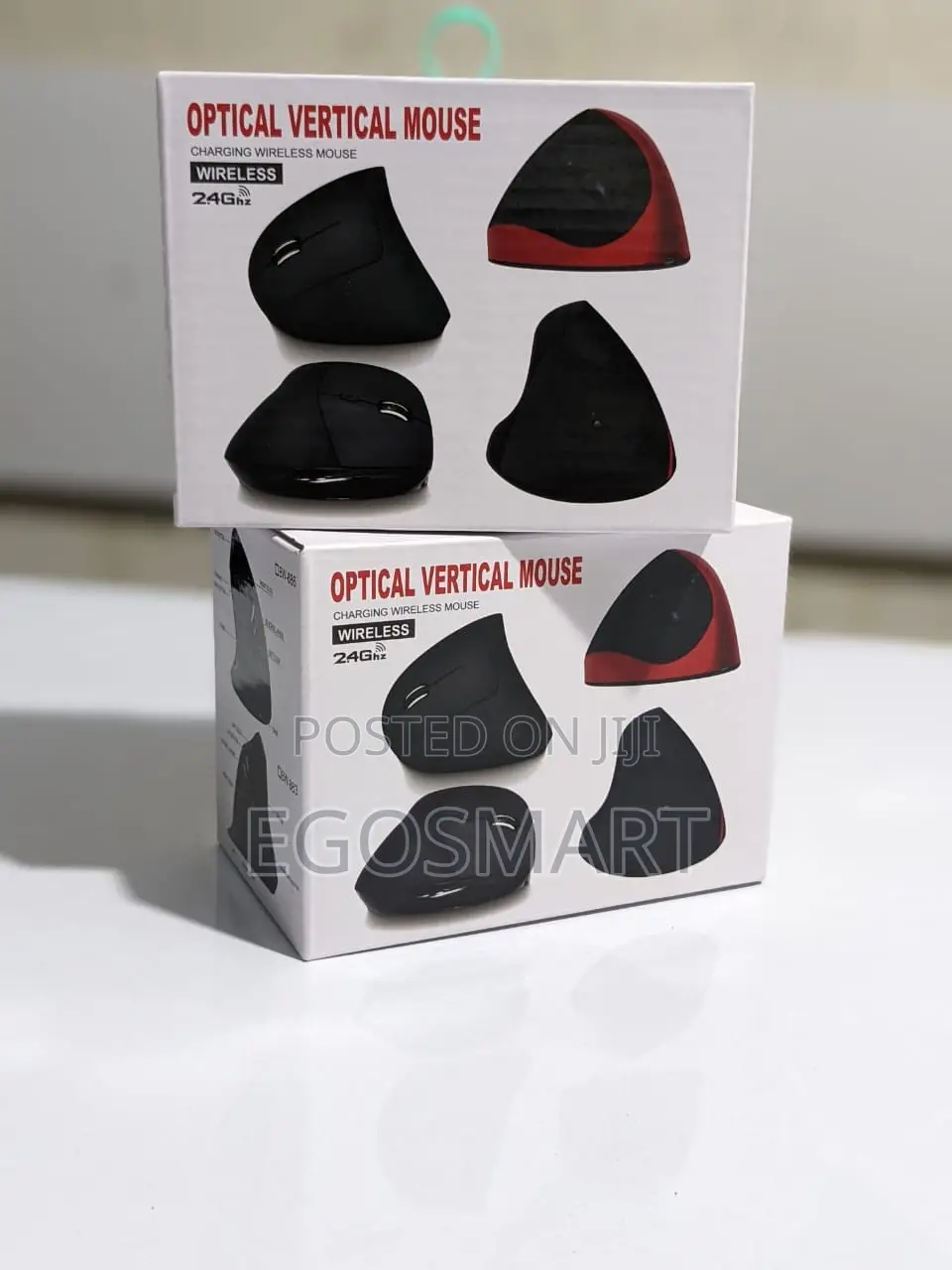 Optical Mouse