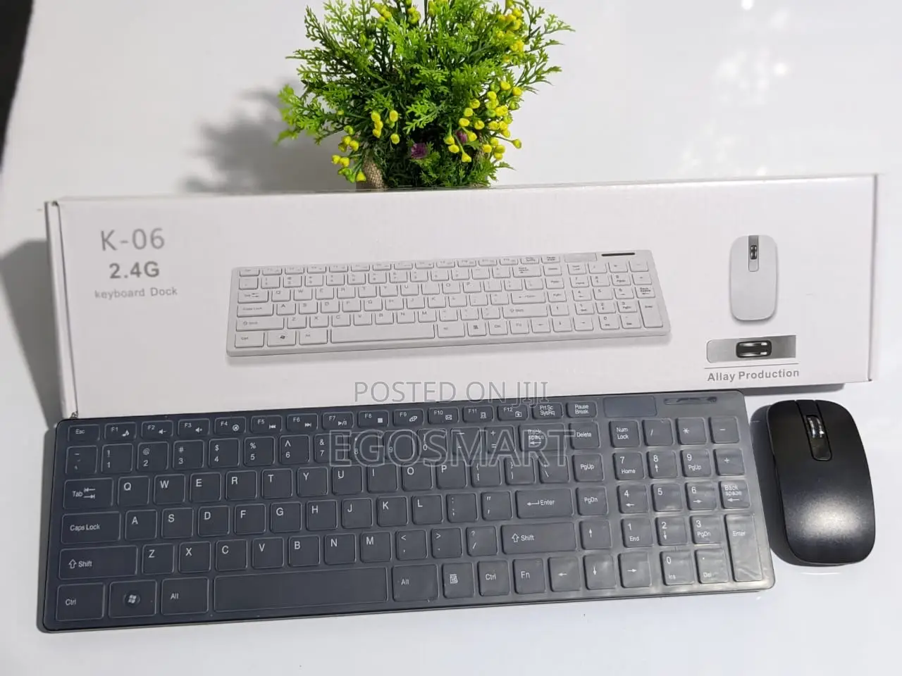 Keyboard Wirwless