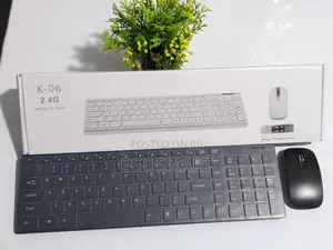 Keyboard Wirwless