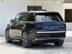 Land Rover Range Rover Vogue 2023 Blue