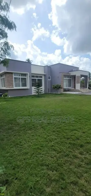 4bdrm House in Kibada, Kigamboni for sale