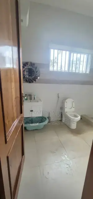 4bdrm House in Kibada, Kigamboni for sale