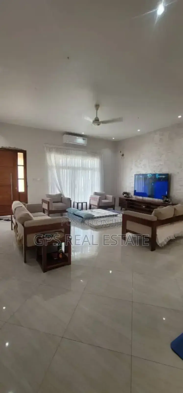 4bdrm House in Kibada, Kigamboni for sale